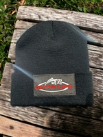 Beanie with Rippinlips