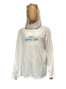 Fishing Hoodie with Facemask built in
