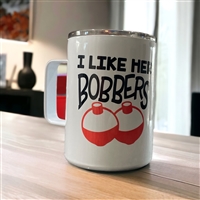 I Like Her Bobbers 10oz mug